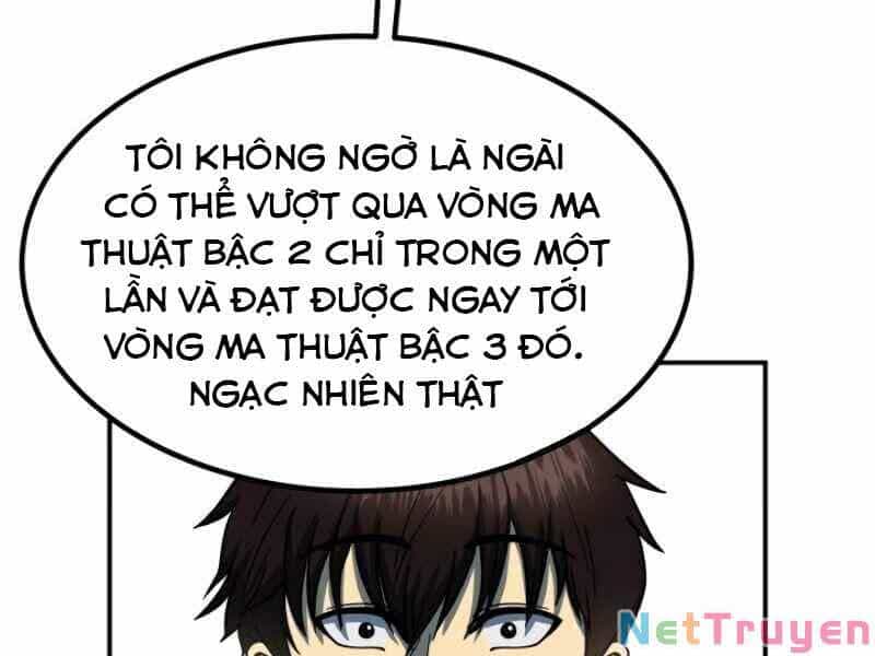 Ngôi Nhà Kết Nối Với Hầm Ngục - Chương 14 - ảnh 111