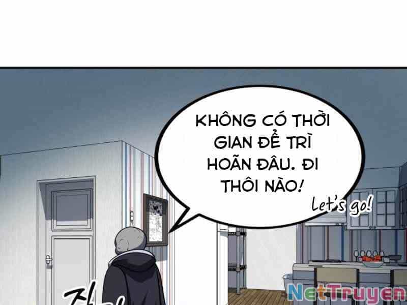 Ngôi Nhà Kết Nối Với Hầm Ngục - Chương 14 - ảnh 151