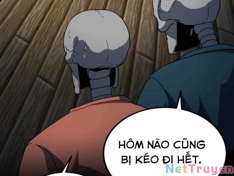 Ngôi Nhà Kết Nối Với Hầm Ngục - Chương 14 - ảnh 153