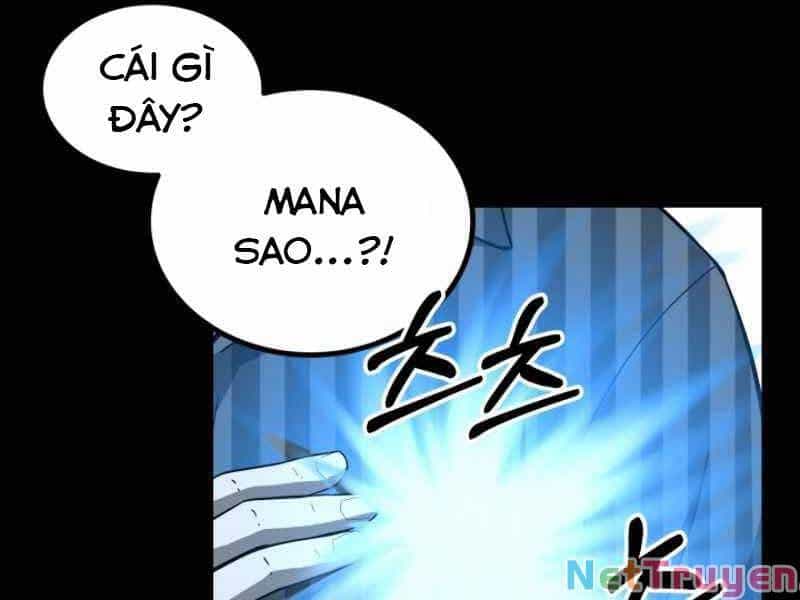 Ngôi Nhà Kết Nối Với Hầm Ngục - Chương 14 - ảnh 23