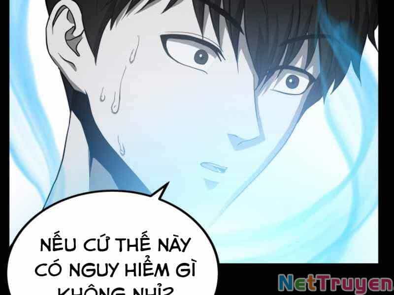 Ngôi Nhà Kết Nối Với Hầm Ngục - Chương 14 - ảnh 28