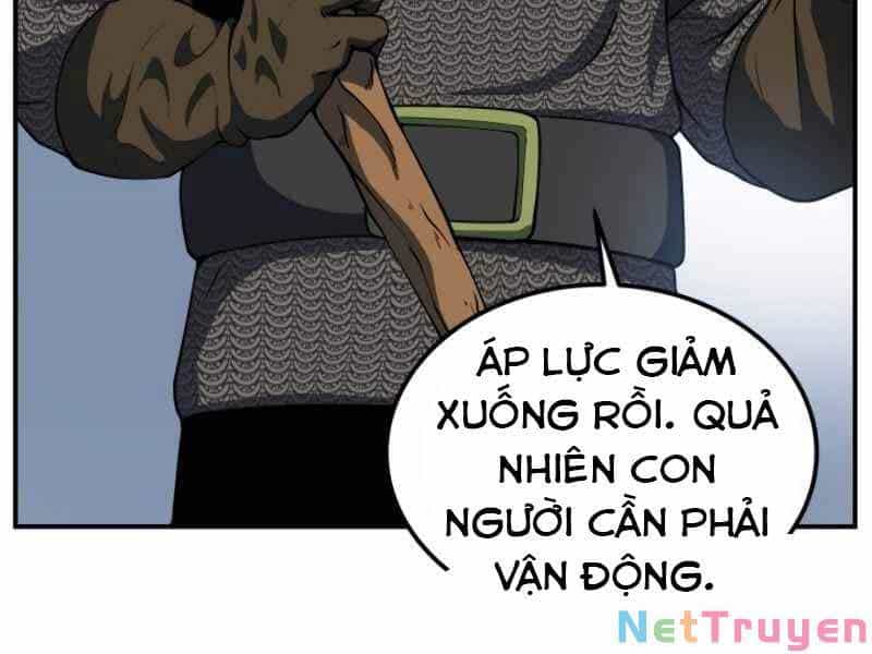 Ngôi Nhà Kết Nối Với Hầm Ngục - Chương 15 - ảnh 11