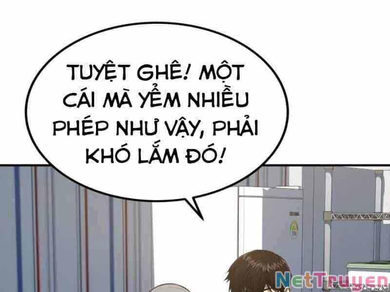 Ngôi Nhà Kết Nối Với Hầm Ngục - Chương 15 - ảnh 114