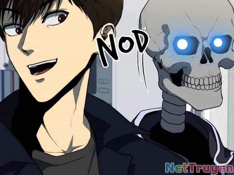 Ngôi Nhà Kết Nối Với Hầm Ngục - Chương 15 - ảnh 131