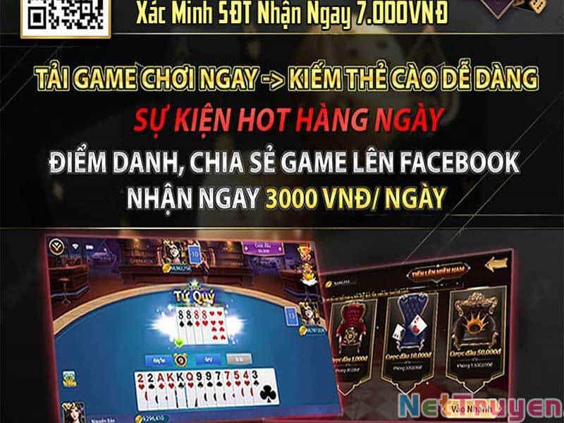 Ngôi Nhà Kết Nối Với Hầm Ngục - Chương 15 - ảnh 18
