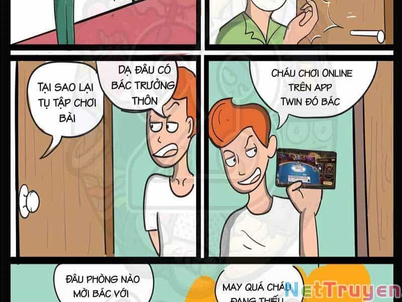 Ngôi Nhà Kết Nối Với Hầm Ngục - Chương 15 - ảnh 189