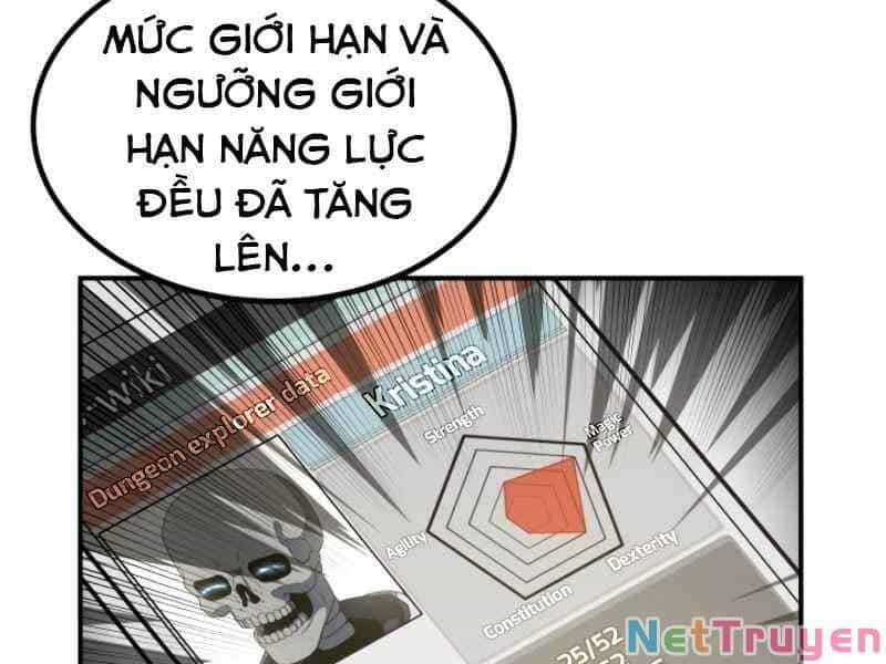 Ngôi Nhà Kết Nối Với Hầm Ngục - Chương 15 - ảnh 34