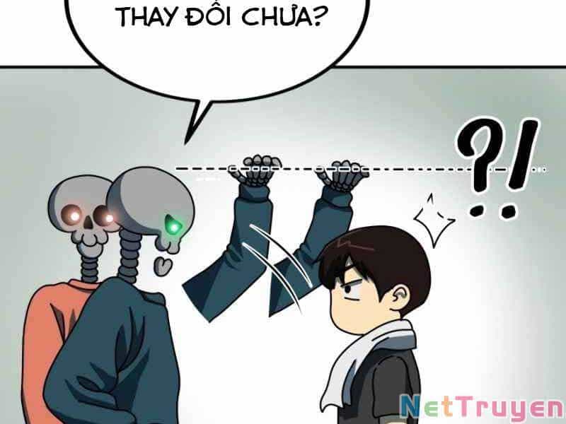 Ngôi Nhà Kết Nối Với Hầm Ngục - Chương 15 - ảnh 41