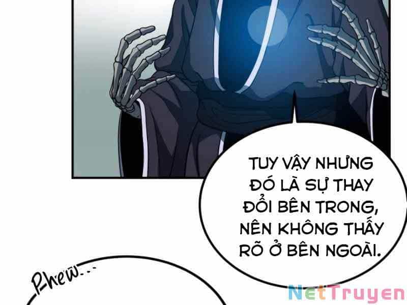 Ngôi Nhà Kết Nối Với Hầm Ngục - Chương 15 - ảnh 48