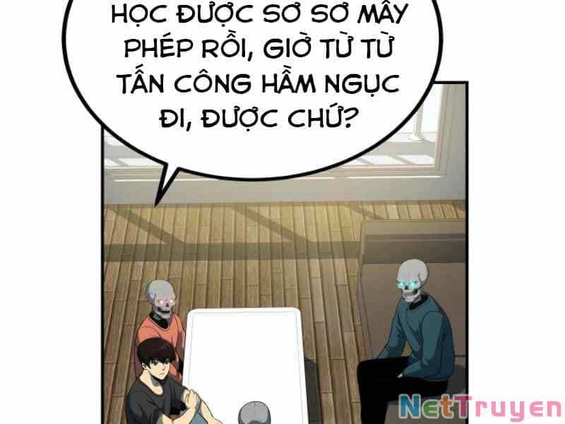 Ngôi Nhà Kết Nối Với Hầm Ngục - Chương 15 - ảnh 65
