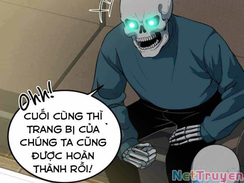 Ngôi Nhà Kết Nối Với Hầm Ngục - Chương 15 - ảnh 73