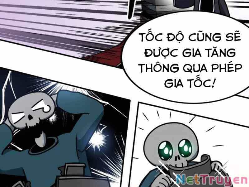 Ngôi Nhà Kết Nối Với Hầm Ngục - Chương 15 - ảnh 90