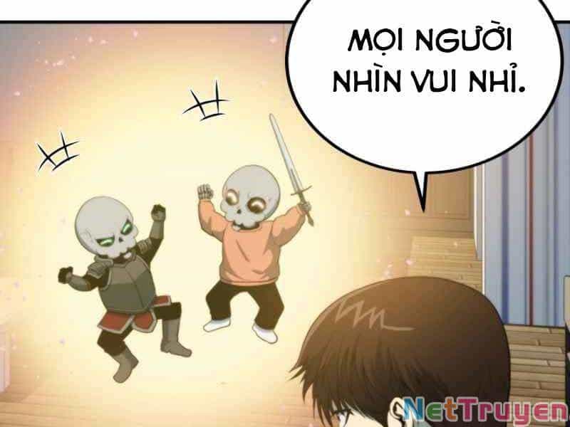 Ngôi Nhà Kết Nối Với Hầm Ngục - Chương 15 - ảnh 99