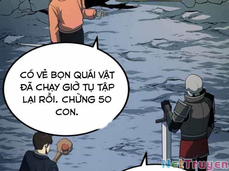 Ngôi Nhà Kết Nối Với Hầm Ngục - Chương 16 - ảnh 13