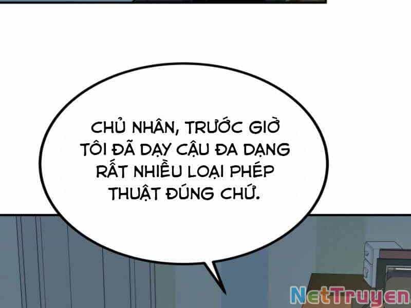 Ngôi Nhà Kết Nối Với Hầm Ngục - Chương 16 - ảnh 140