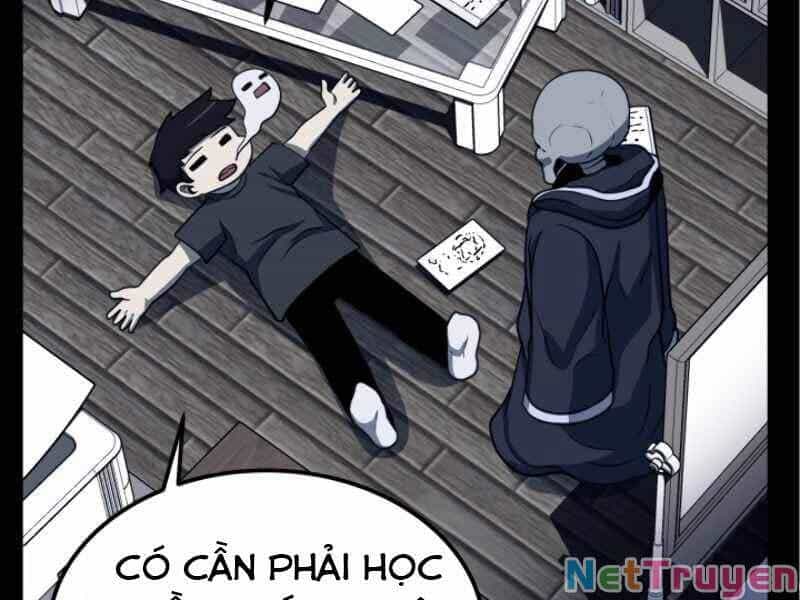 Ngôi Nhà Kết Nối Với Hầm Ngục - Chương 16 - ảnh 147