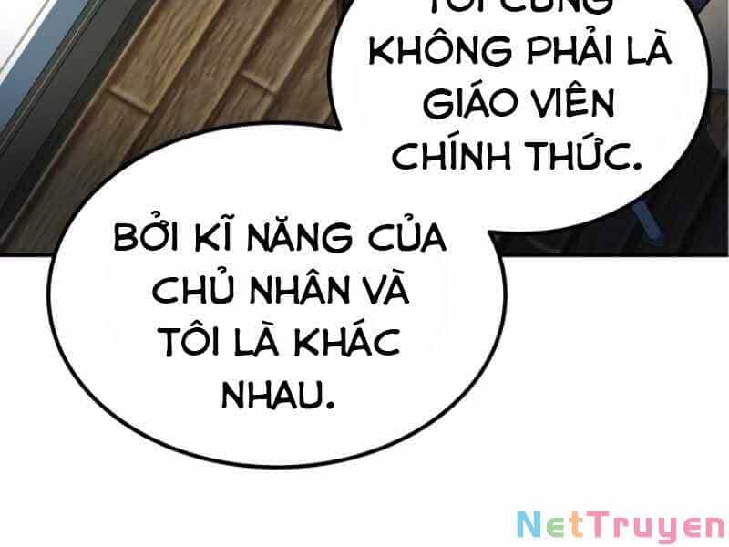Ngôi Nhà Kết Nối Với Hầm Ngục - Chương 16 - ảnh 157