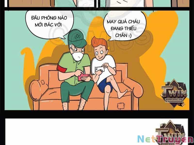 Ngôi Nhà Kết Nối Với Hầm Ngục - Chương 16 - ảnh 175