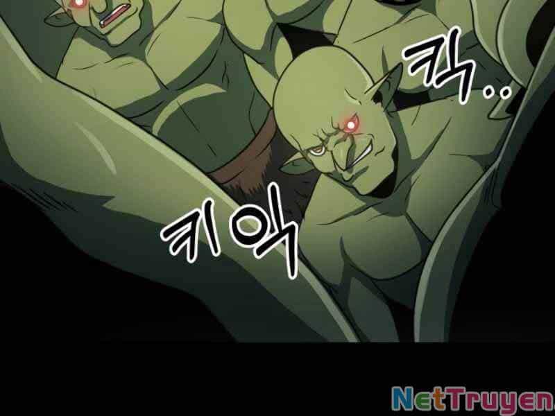 Ngôi Nhà Kết Nối Với Hầm Ngục - Chương 16 - ảnh 7