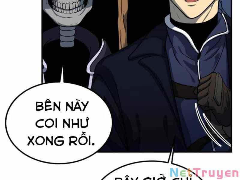 Ngôi Nhà Kết Nối Với Hầm Ngục - Chương 16 - ảnh 89