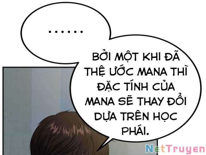 Ngôi Nhà Kết Nối Với Hầm Ngục - Chương 17 - ảnh 13