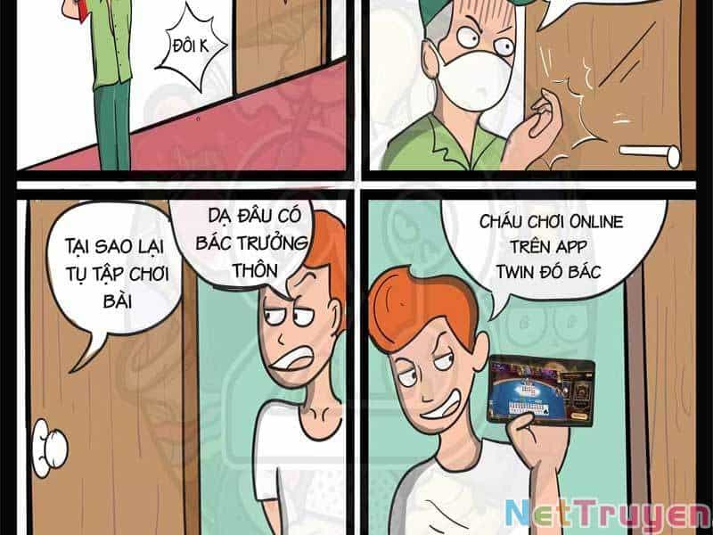 Ngôi Nhà Kết Nối Với Hầm Ngục - Chương 17 - ảnh 180