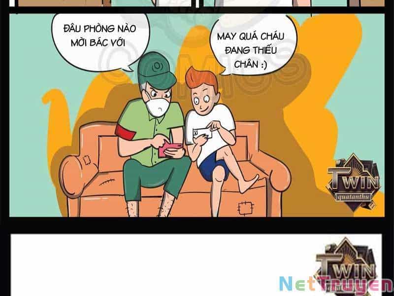 Ngôi Nhà Kết Nối Với Hầm Ngục - Chương 17 - ảnh 181