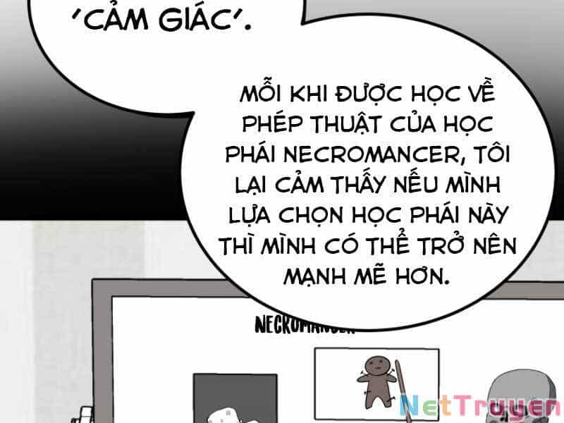 Ngôi Nhà Kết Nối Với Hầm Ngục - Chương 17 - ảnh 27