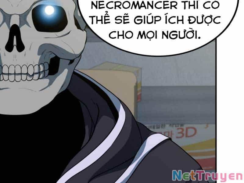 Ngôi Nhà Kết Nối Với Hầm Ngục - Chương 17 - ảnh 37