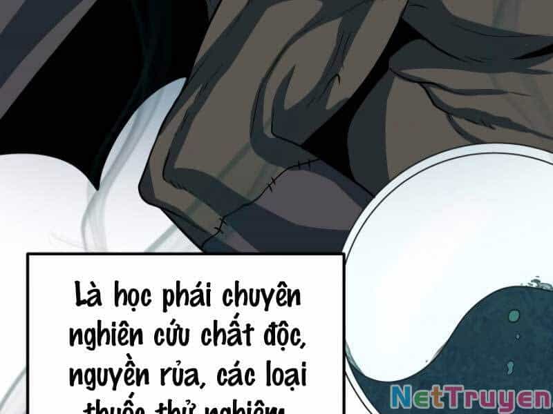 Ngôi Nhà Kết Nối Với Hầm Ngục - Chương 17 - ảnh 5