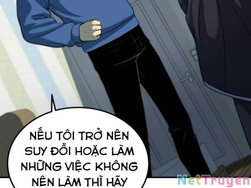 Ngôi Nhà Kết Nối Với Hầm Ngục - Chương 17 - ảnh 60