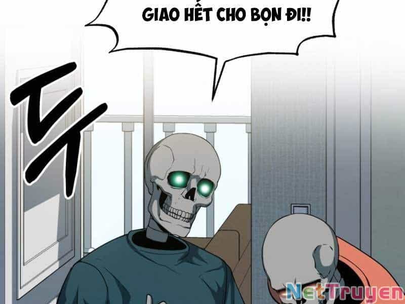 Ngôi Nhà Kết Nối Với Hầm Ngục - Chương 17 - ảnh 67