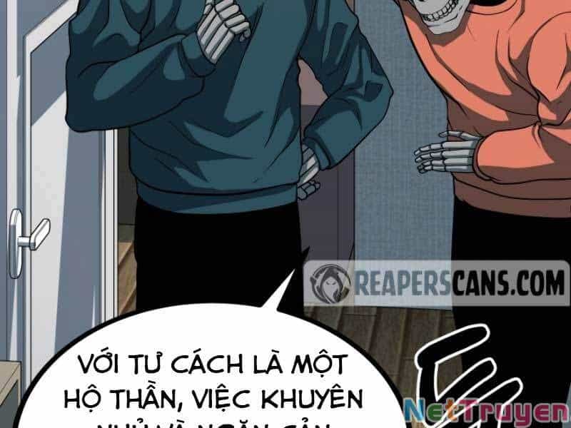 Ngôi Nhà Kết Nối Với Hầm Ngục - Chương 17 - ảnh 68