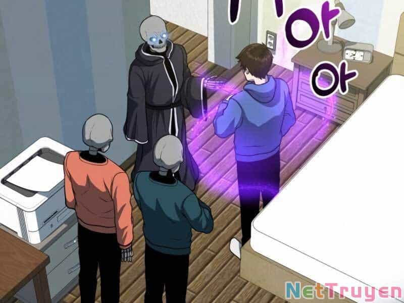 Ngôi Nhà Kết Nối Với Hầm Ngục - Chương 17 - ảnh 90
