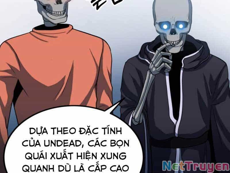 Ngôi Nhà Kết Nối Với Hầm Ngục - Chương 18 - ảnh 141