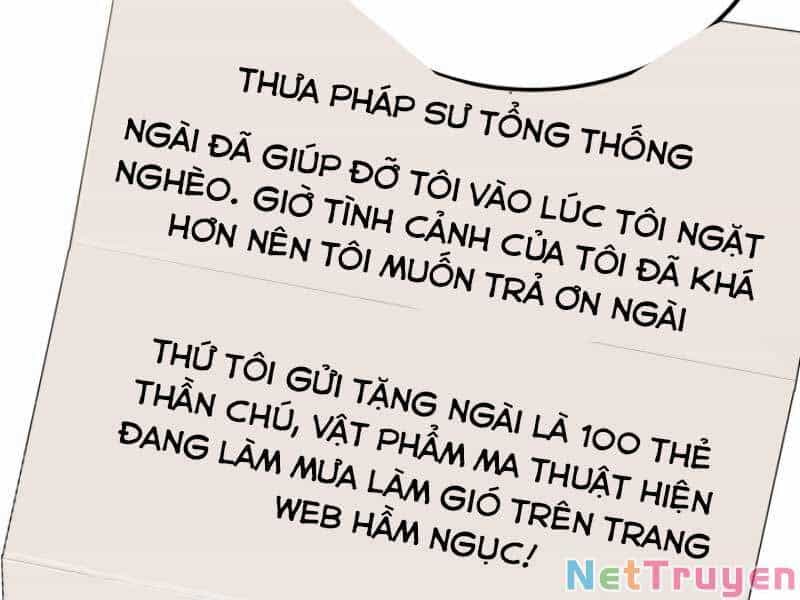 Ngôi Nhà Kết Nối Với Hầm Ngục - Chương 18 - ảnh 23