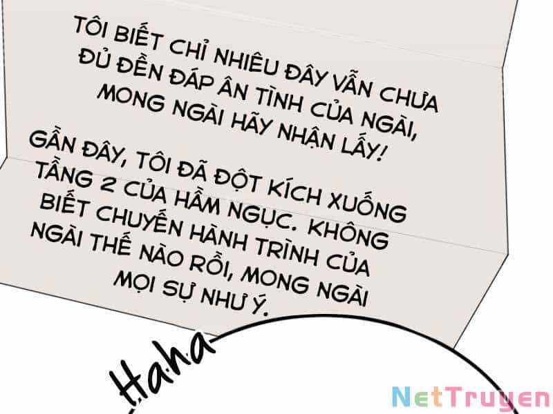 Ngôi Nhà Kết Nối Với Hầm Ngục - Chương 18 - ảnh 24