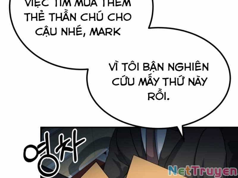 Ngôi Nhà Kết Nối Với Hầm Ngục - Chương 18 - ảnh 27