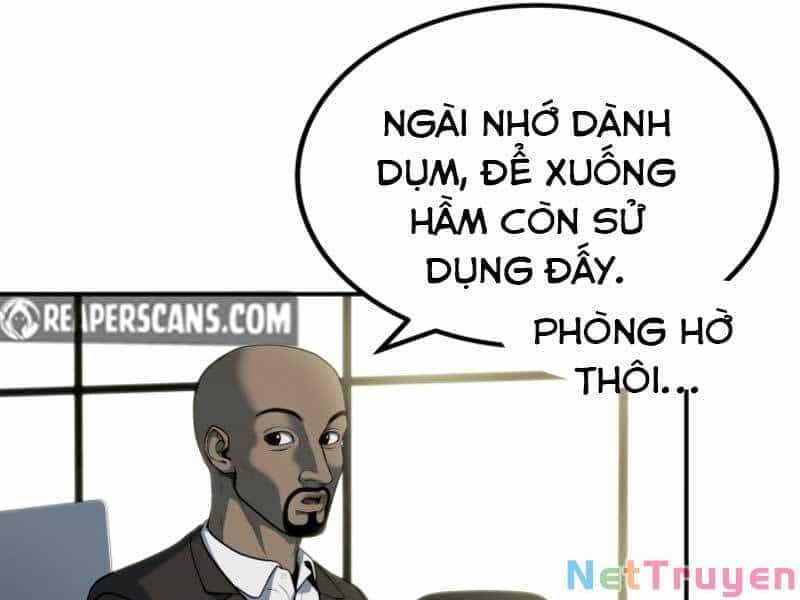 Ngôi Nhà Kết Nối Với Hầm Ngục - Chương 18 - ảnh 29