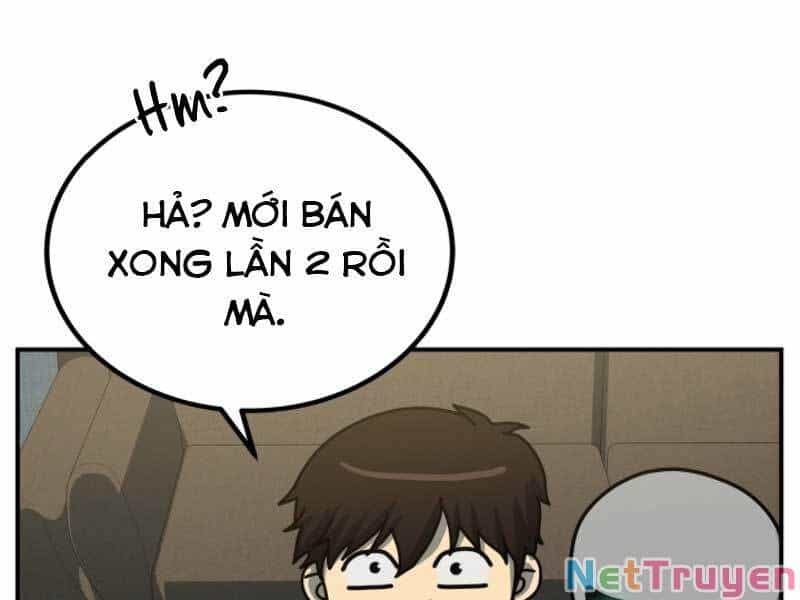 Ngôi Nhà Kết Nối Với Hầm Ngục - Chương 18 - ảnh 39