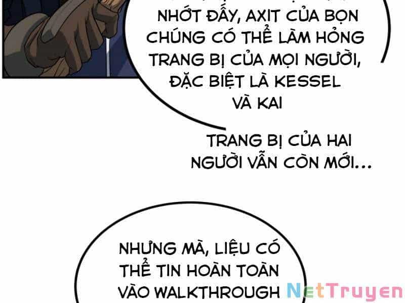 Ngôi Nhà Kết Nối Với Hầm Ngục - Chương 18 - ảnh 62