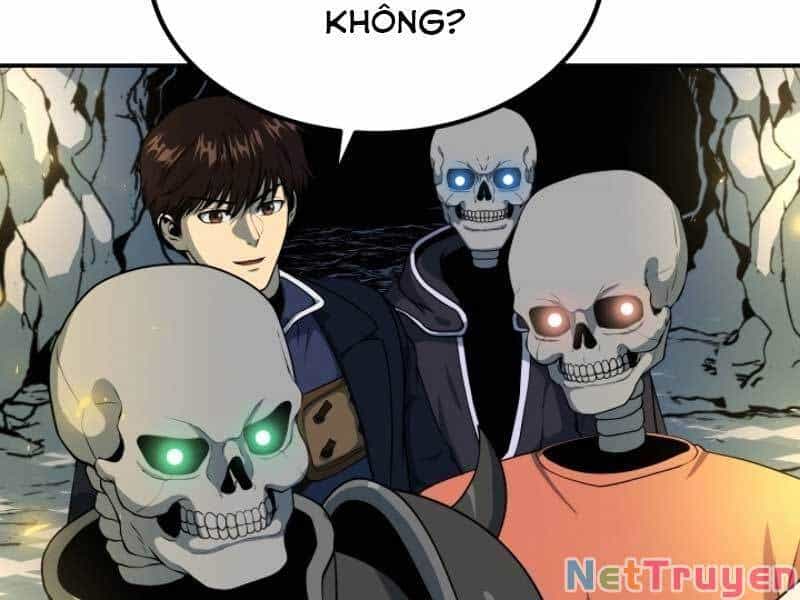 Ngôi Nhà Kết Nối Với Hầm Ngục - Chương 18 - ảnh 63