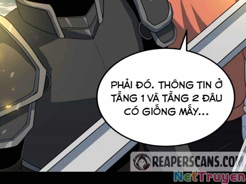 Ngôi Nhà Kết Nối Với Hầm Ngục - Chương 18 - ảnh 64