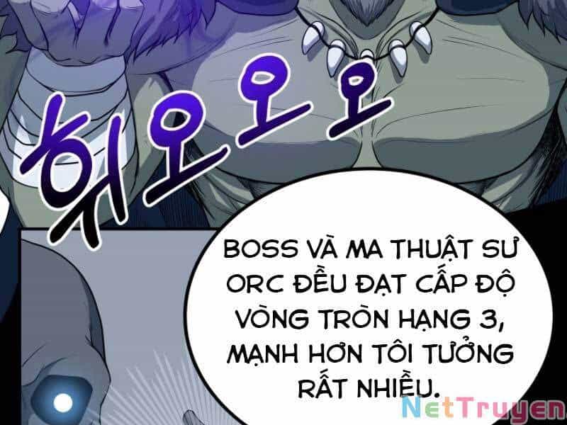 Ngôi Nhà Kết Nối Với Hầm Ngục - Chương 18 - ảnh 72