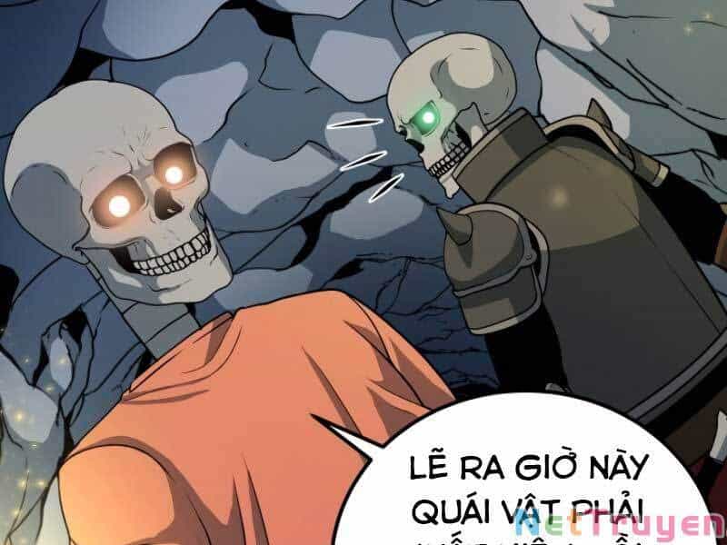 Ngôi Nhà Kết Nối Với Hầm Ngục - Chương 18 - ảnh 90