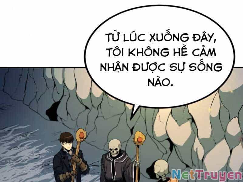 Ngôi Nhà Kết Nối Với Hầm Ngục - Chương 18 - ảnh 95