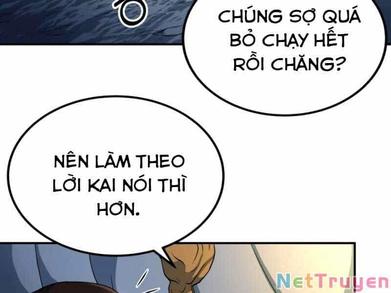 Ngôi Nhà Kết Nối Với Hầm Ngục - Chương 18 - ảnh 97