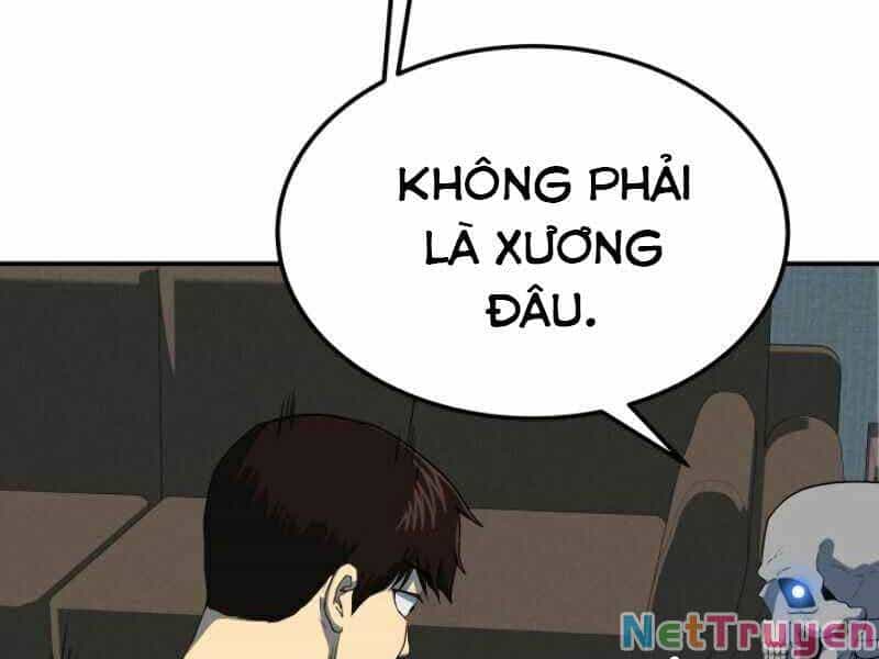 Ngôi Nhà Kết Nối Với Hầm Ngục - Chương 19 - ảnh 18