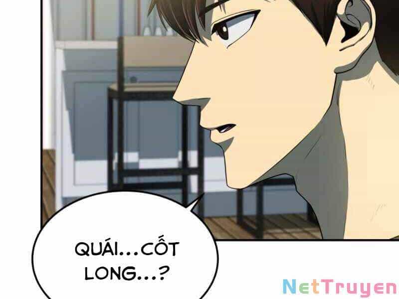 Ngôi Nhà Kết Nối Với Hầm Ngục - Chương 19 - ảnh 38
