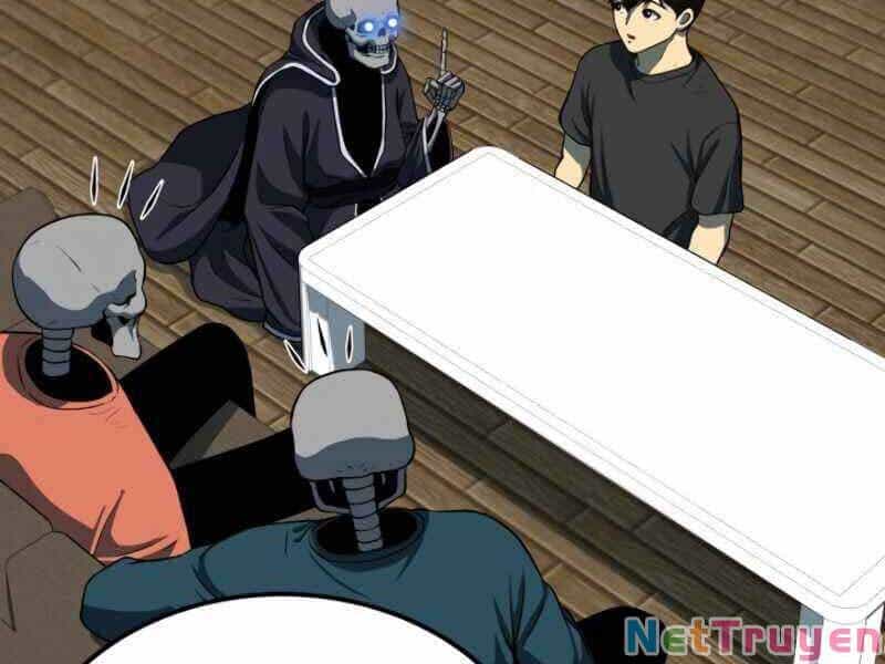 Ngôi Nhà Kết Nối Với Hầm Ngục - Chương 19 - ảnh 44